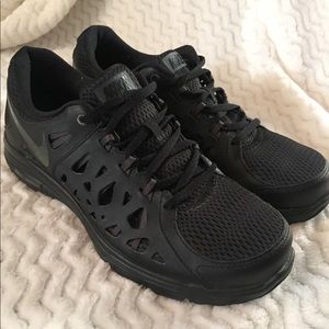 nike dual fusion run 2 mens